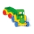 Farma Play House – Zabawka Edukacyjna z Domkiem, Traktorem i Świnkami WADER 25451